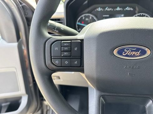 New 2026 Ford F250 XL w/ STX Appearance Package AWD/4WD image 24