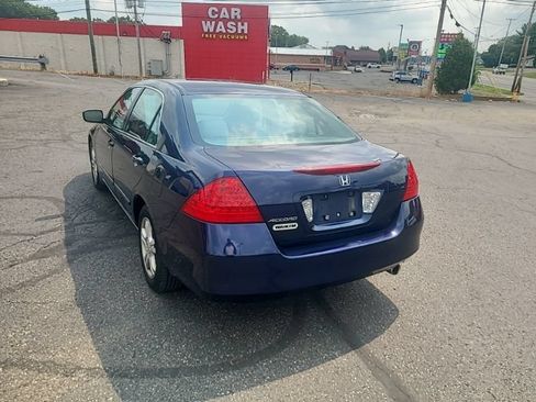 Used 2007 Honda Accord EX image 4