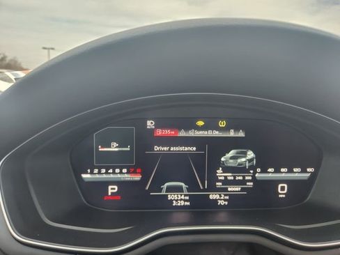 Used 2020 Audi S5 Premium Plus w/ S Sport Package image 12