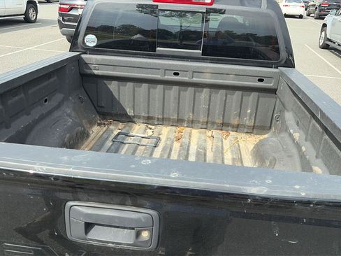 Used 2022 Chevrolet Colorado Z71 AWD/4WD image 20