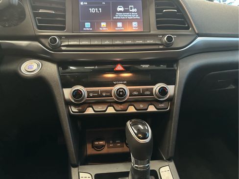 Used 2019 Hyundai Elantra Value Edition w/ Cargo Package image 11