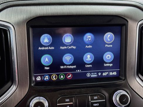 Used 2023 GMC Sierra 2500 Denali AWD/4WD image 18