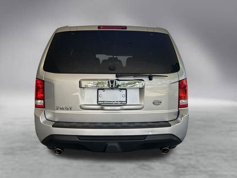 Used 2014 Honda Pilot EX-L image 32