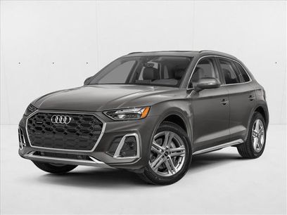 Used 2024 Audi Q5 e Prestige