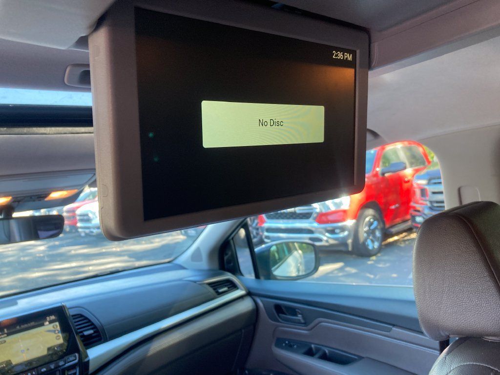 Used 2019 Honda Odyssey EX-L image 43