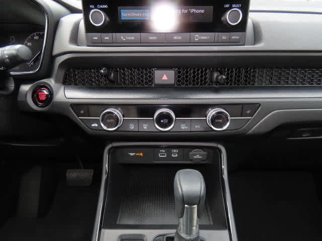Certified 2024 Honda CR-V EX image 20
