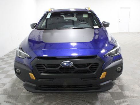 Certified 2025 Subaru Crosstrek 2.5i Wilderness w/ Crosstrek Mirror Package image 31