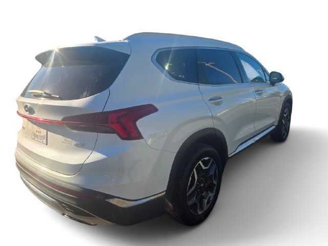 Used 2023 Hyundai Santa Fe Limited w/ Cargo Package FWD image 14