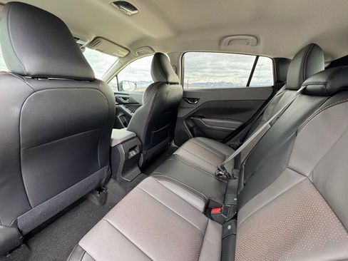 New 2026 Subaru Crosstrek 2.5i Limited w/ Crosstrek Mirror Package image 15