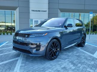 Used 2023 Land Rover Range Rover Sport SE Dynamic AWD/4WD video 1