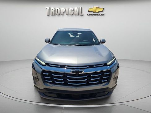 New 2027 Chevrolet Equinox LT FWD image 8