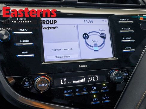 Used 2020 Toyota Camry LE w/ Fleet Convenience Package image 18