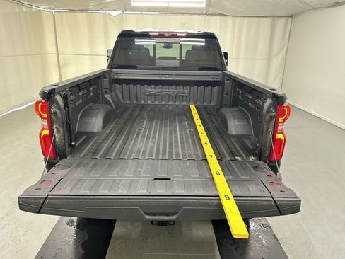 Certified 2024 Chevrolet Silverado 2500 ZR2 w/ Technology Package AWD/4WD image 22