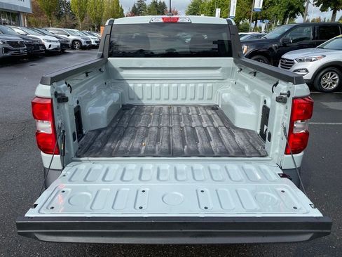 Used 2023 Ford Maverick XLT w/ Equipment Group 300A Standard AWD/4WD image 19