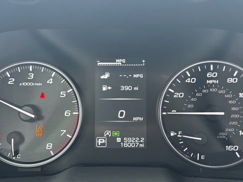 Certified 2024 Subaru Legacy Limited image 18