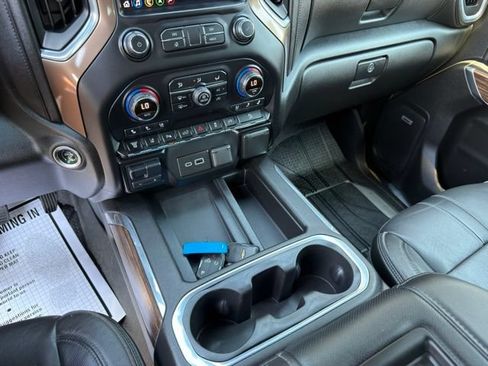 Used 2020 Chevrolet Silverado 3500 High Country w/ Z71 Off-Road Package AWD/4WD image 23