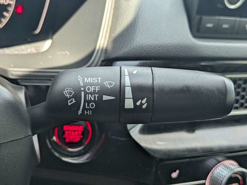 Used 2022 Honda Civic EX image 29