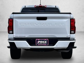 Used 2024 Chevrolet Colorado LT w/ LT Convenience Package II RWD video 4