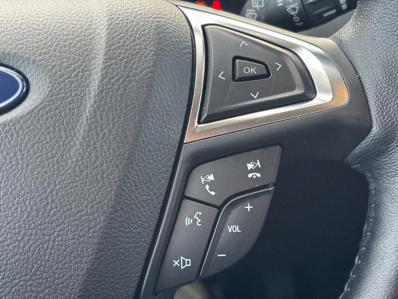Used 2023 Ford Edge SEL w/ Convenience Package AWD/4WD image 19