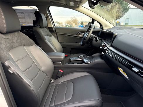 New 2026 Kia Sportage SX Prestige AWD/4WD image 13