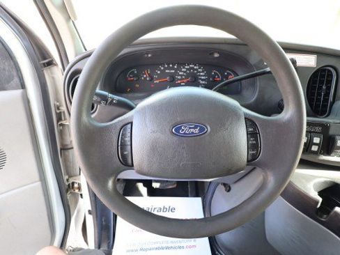Used 2008 Ford E-350 and Econoline 350 Super Duty image 29