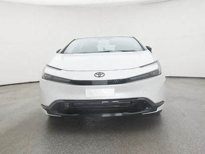 New 2026 Toyota Prius Plug-In Hybrid