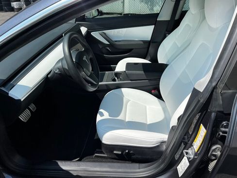 Used 2020 Tesla Model 3 Performance AWD/4WD image 14
