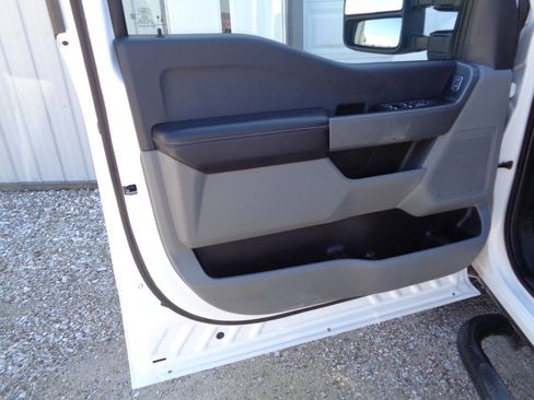 Used 2024 Ford F250 XLT w/ FX4 Off-Road Package image 42