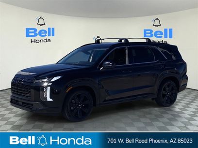 Used 2024 Hyundai Palisade XRT