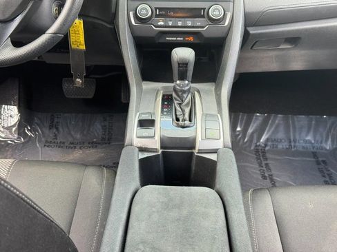 Used 2020 Honda Civic LX image 18