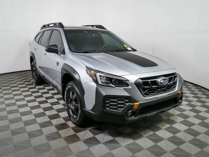 Used 2025 Subaru Outback Wilderness w/ Wilderness Package