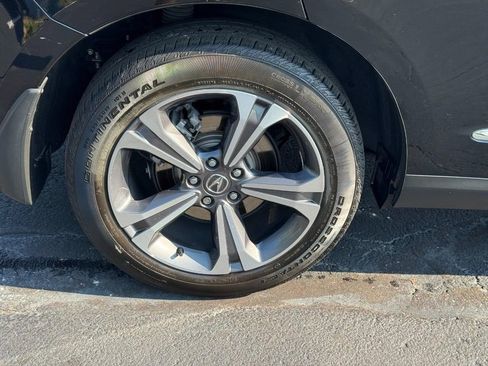 Certified 2024 Acura RDX w/ Advance Package AWD/4WD image 9