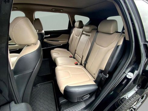 Used 2020 Hyundai Santa Fe Limited image 27