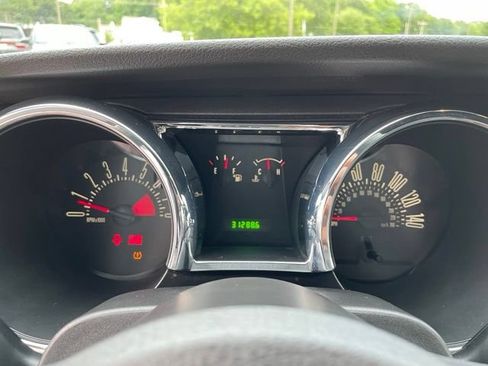 Used 2008 Ford Mustang GT Premium RWD image 16