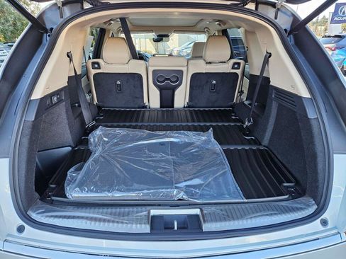 New 2026 Acura MDX SH-AWD w/ Advance Package image 18