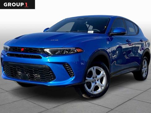 Used 2024 Dodge Hornet GT image 1