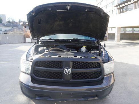 Used 2018 RAM 1500 Tradesman image 21