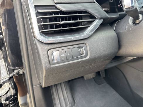 Used 2024 GMC Acadia Elevation w/ Black Edition FWD image 21