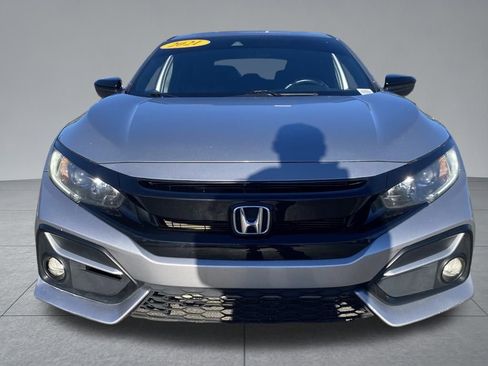 Used 2021 Honda Civic Sport image 19