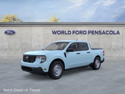 New 2026 Ford Maverick XL