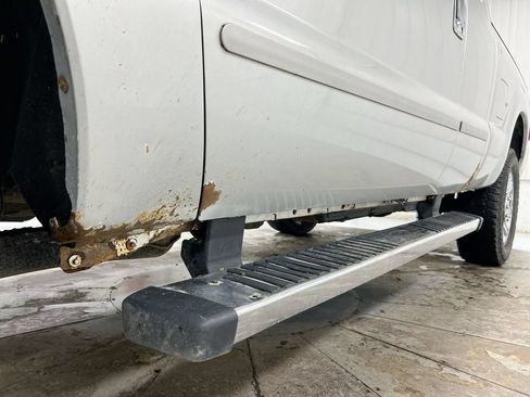 Used 2014 Ford F250 Lariat w/ Chrome Package AWD/4WD image 28