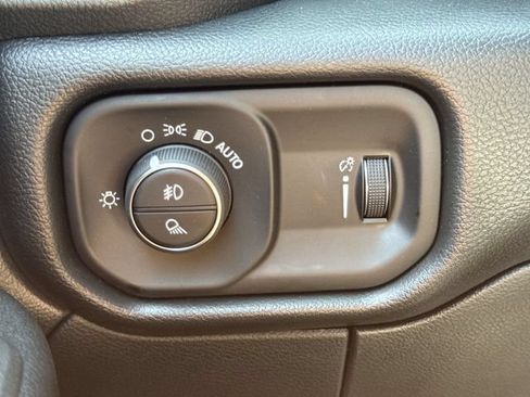 New 2026 RAM 2500 Warlock AWD/4WD image 31