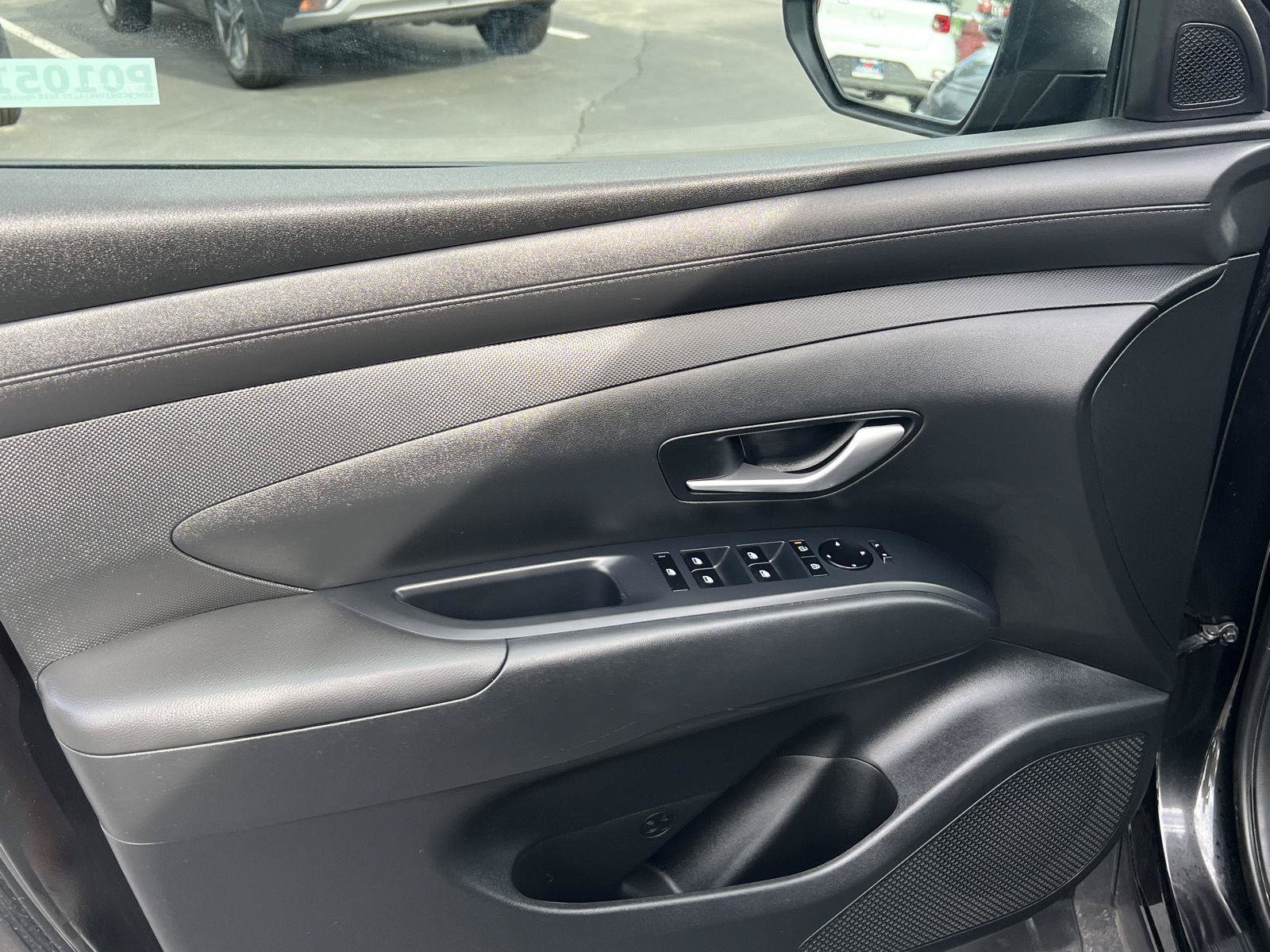 Certified 2026 Hyundai Tucson SEL Plus AWD/4WD image 29