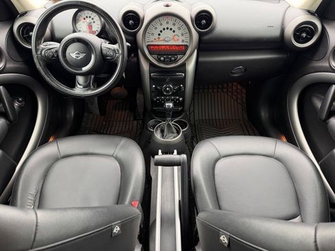 Used 2012 MINI Cooper Countryman image 15