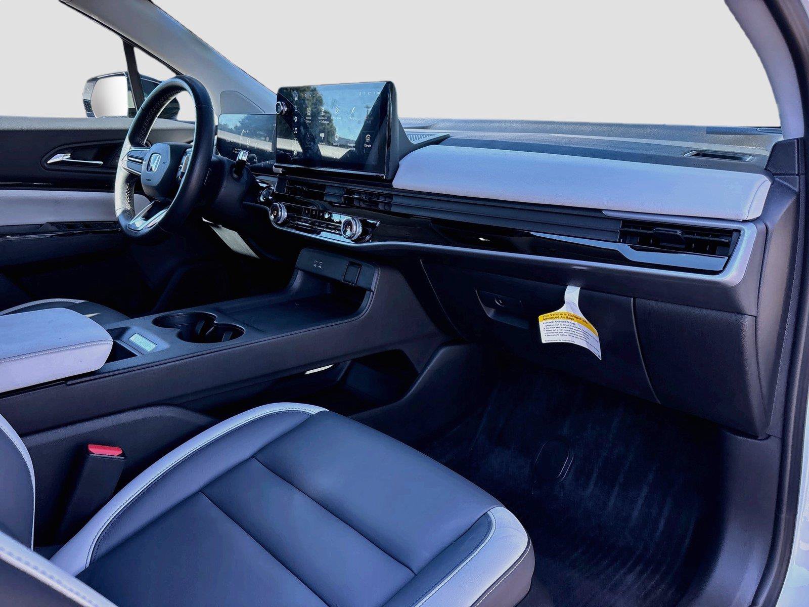 Used 2024 Honda Prologue Touring image 34