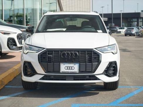 New 2025 Audi Q3 2.0T Premium Plus image 5