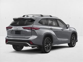 New 2026 Toyota Highlander XSE video 2