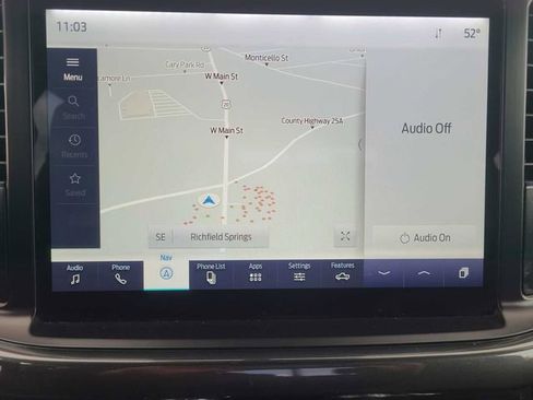 Used 2023 Ford F150 XLT w/ Equipment Group 302A High AWD/4WD image 27