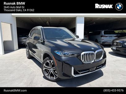 Used 2026 BMW X5 sDrive40i