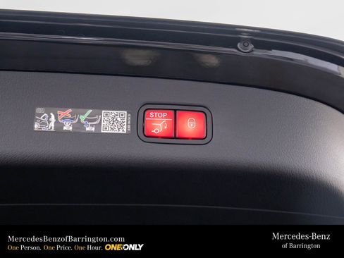 New 2026 Mercedes-Benz GLC 300 4MATIC image 34